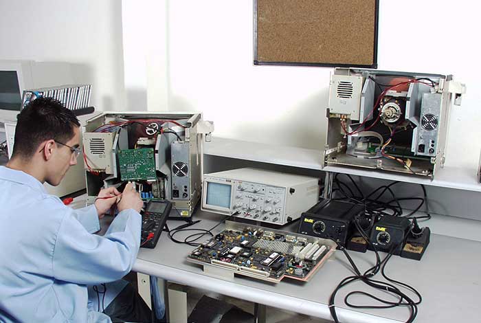 Çeşme Elektronik Tamircisi